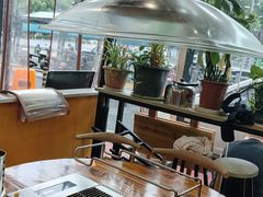 -哈尔滨小酒馆·鲜肉现穿自助烧烤(康新花园店)