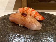 -Sushi Zo Hong Kong