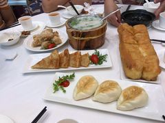 -御彩酒家(东风东路店)