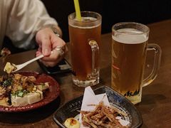 冷豆腐-兄弟船日本料理(新世界花园店)