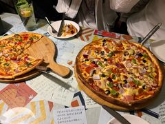 -爱上层楼咖啡馆(为公桥店)