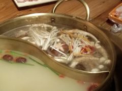 -四喜小胖·北京涮肉(五道营店)