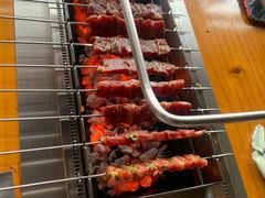-牛上牛吊炉烧烤(红旗大街店)