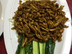 -大眼锅贴水饺(河东店)