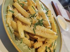 -盐说·西式餐酒馆(光明万达店)
