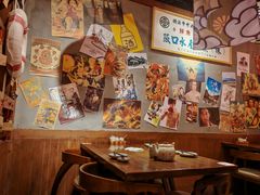 -白石的深夜食堂(济南万象城店)