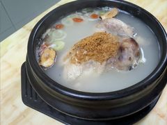 -长顺参鸡汤店(西塔总店)