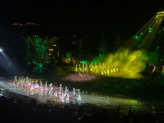 -横店影视城梦幻谷园区
