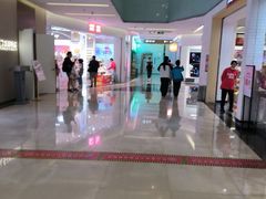 -福田卓悦INTOWN购物中心
