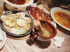 -有位虾匠·胶东土菜小馆(市北店)