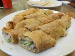 -悦宾饭馆(翠花胡同店)