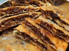 -逍遥镇刘相五胡辣汤豆沫馆(康复中街店)