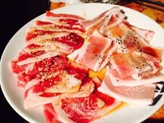 -牛角日本烧肉专门店(小樽店)