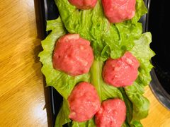 -嬷孙家潮汕牛肉火锅(北京路天河城店)