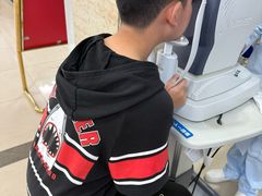 -上海和平眼科医院