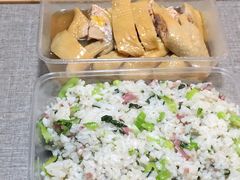 -老人和饭店(淮海中路店)