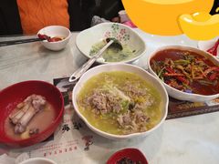 -廖老妈蹄花店(人民公园陕西街259号店)
