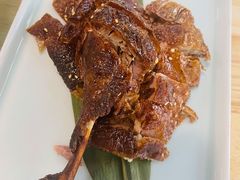 -全牛匠·乐山跷脚牛肉(新中关店)