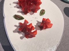 -柿合缘新京菜(国金中心商场店)