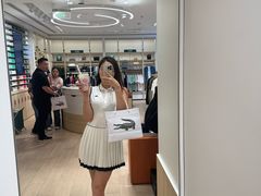 -KK ONE(京基滨河时代店)