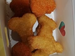 -德克士(砂之船奥特莱斯店)