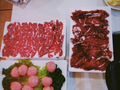 -潮泰牛肉火锅 · 创于1992年(车公庙店)