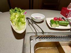 -海底捞火锅(漫乐城夜宵主题店)