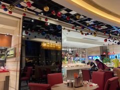 -怡咖啡自助餐(宁波香格里拉店)