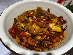 -遇见老南昌-柴火灶(顺外路店)