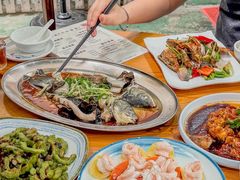 -东坊味道私房菜·地道顺德菜(大良店)