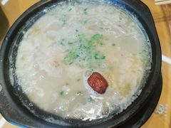 -老砂锅(城北店)
