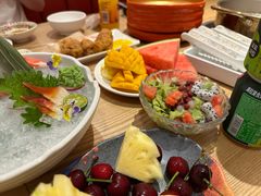 -松野谷·寿喜烧自助(华联顺义金街购物中心店)