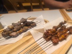 -陳香貴·兰州牛肉面(上海长风大悦城店)