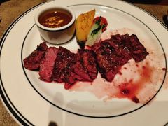 -食间牛排(湖西路店)