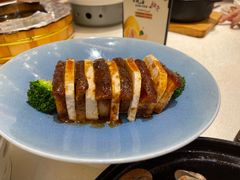 -观海半岛宴·湛江精品菜(蛇口招商局广场店)