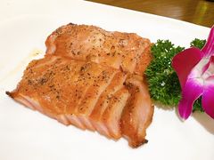 -水月周庄铂尔曼酒店-水月荟中餐厅