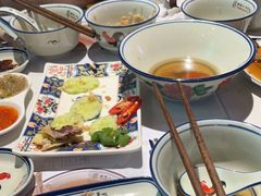 -發起人·肉骨茶(万象汇店)