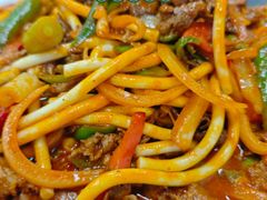 -靖远三虎特色羊羔肉