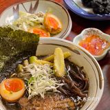 你们知道吗，体育有间🍜拉面黑店！