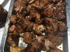 -直隶安家牛肉罩饼(建华店)