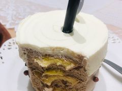 -云境cloudland·口味蛋糕•下午茶(长江路店)
