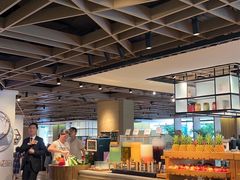 -金海湾自助餐厅(金陵饭店)