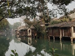 -乌镇东栅景区