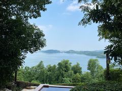 -天目湖涵田半山温泉