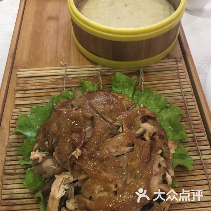 惠丰堂饭庄 招牌菜图片