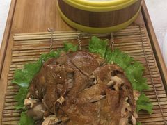 -惠丰堂饭庄·烤鸭·京味菜(翠微路店)