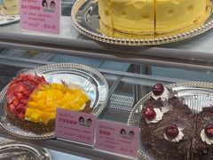 -丁香西饼屋(桂林路店)