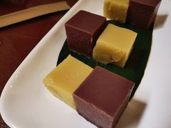 -丽泽山庄·生态怀柔菜·虹鳟鱼(红螺寺店)