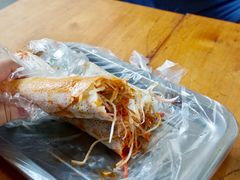 -伤心春卷(文庙老味道小吃街店)
