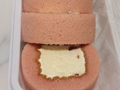 红丝绒瑞士卷-BreadTalk面包新语·烘焙蛋糕(海岸城店)